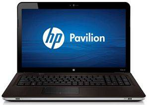 HP Pavilion dv7t P9900 3.06Ghz 1TB