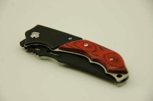 Folding knife - Sturdy yet elegant