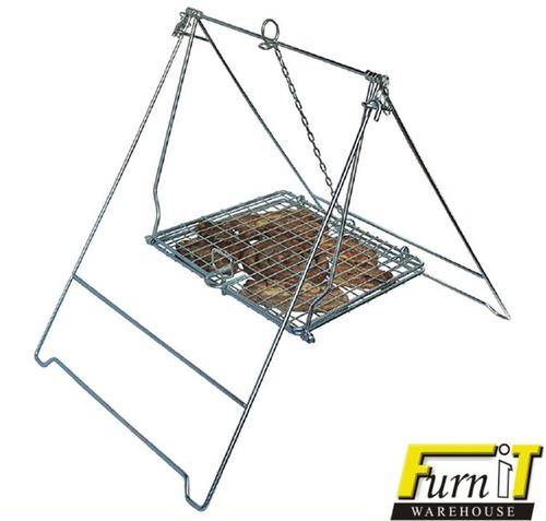 Swing Braai - (Mild Steel)