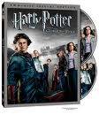 Harry Potter and The Goblet of Fire (2 Disc Special Edition)