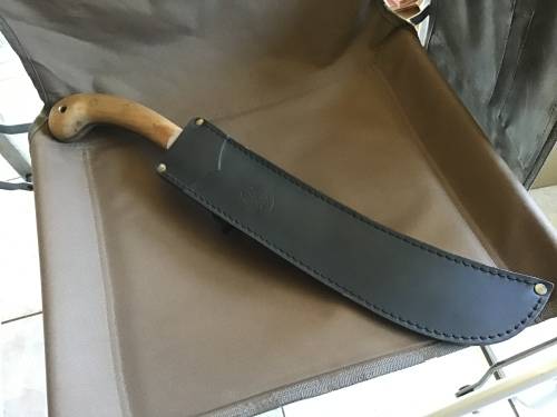 CONDOR MACHETE from SOUTH AMERICA