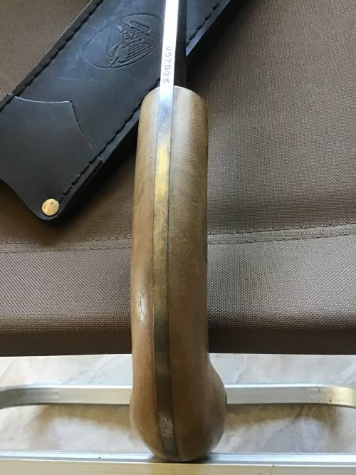 CONDOR MACHETE from SOUTH AMERICA