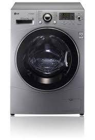 Washing Machine LG F1480FDS5
