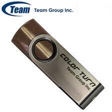 Team 8GB USB Flash Drive