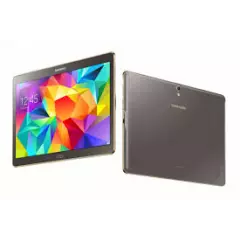 LATE ENTRY Samsung Galaxy Tab 5 GPS, Wi-Fi, Bluetooth