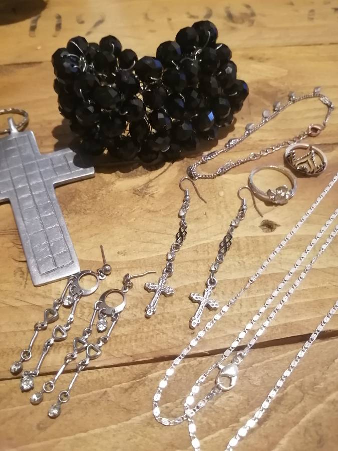 Jewellery Lot