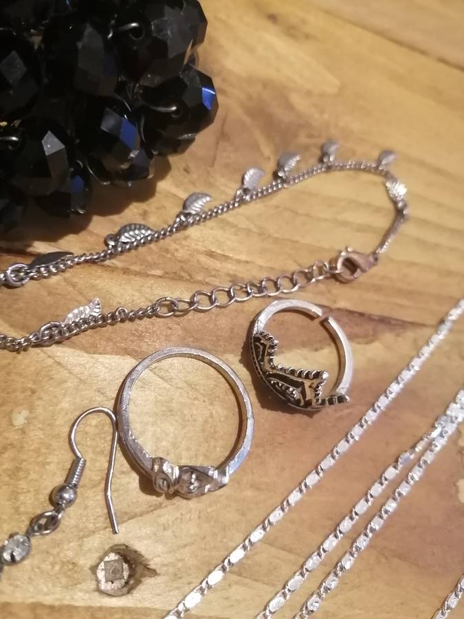 Jewellery Lot