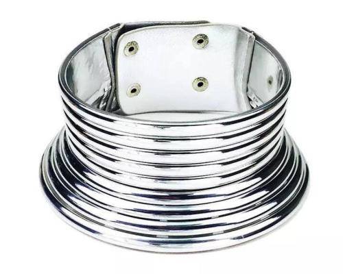 (FREE SHIPPING) Ndebelele Necklace choker african traditional zulu  (Idzila)
