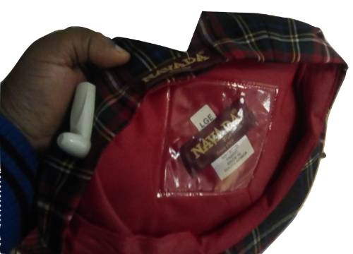 (FREE SHIPPING) FLAT CAP newsboy BERET TRADITIONAL XHOSA HAT for men-BROWN