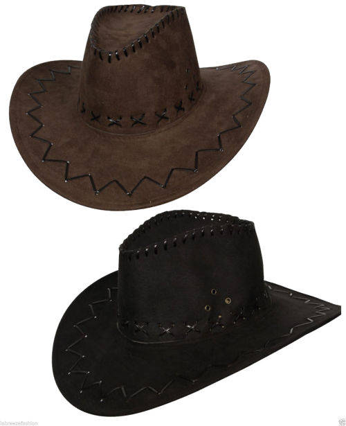 Cowboy Cassper Nyovest Ksazobalit farmers farm hat(Brown and Black)