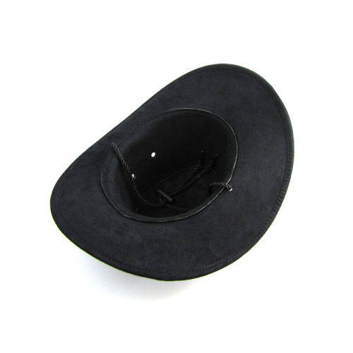 Cowboy Cassper Nyovest Ksazobalit farmers farm hat(Brown and Black)