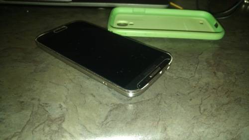 Samsung Galaxy S4 LTE 16GB