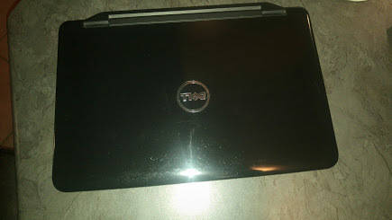 Dell Inspiron N5040 (i3 m380 2.53ghz)