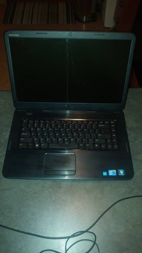 Dell Inspiron N5040 (i3 m380 2.53ghz)