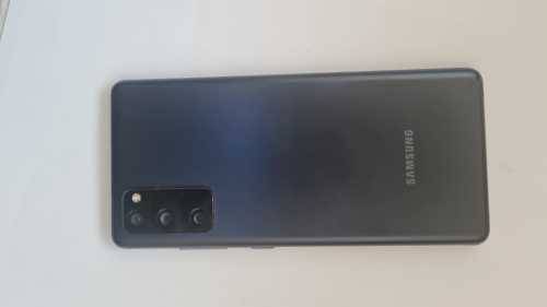 Samsung S20 FE 128GB (Cloud Navy), single SIM