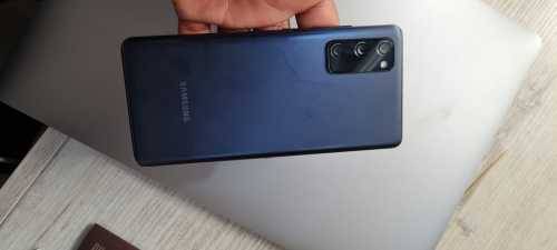 Samsung S20 FE 128GB (Cloud Navy), single SIM