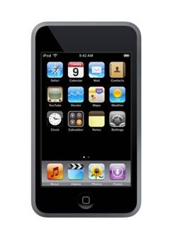Apple iPod Touch 32GB