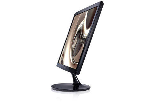 Samsung S24D300H , 24" WLED Full HD Monitor