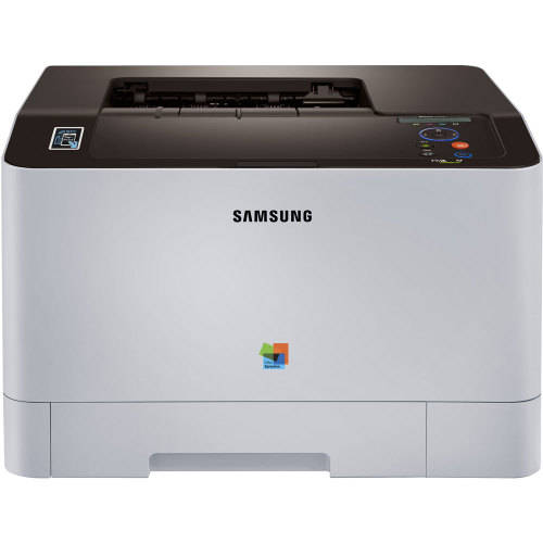 Samsung Xpress SL-C1810W A4 Colour Laser Wi-Fi Printer
