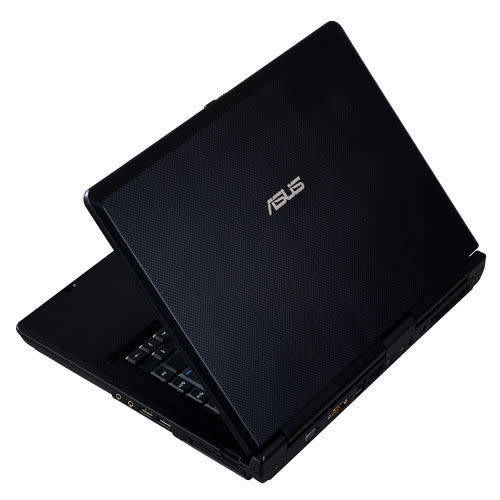 ASUS X58C Series Notebook with Accessories