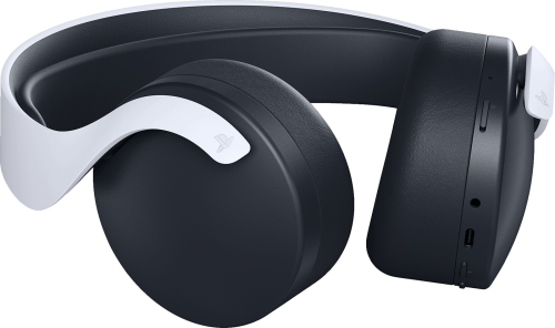 Playstation 5 Pulse 3D Wireless Headset - Glacier White (PS5) - FREE SHIPPING IN SA