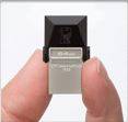 Kingston Datatraveler MicroDuo 16GB Flash Drive for tablets, smartphones and PC/notebooks