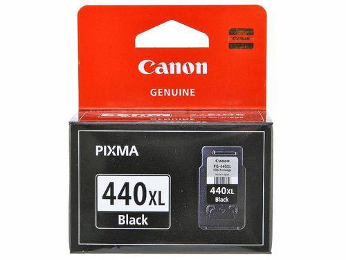 Canon PG-440XL Original Black Ink Cartridge