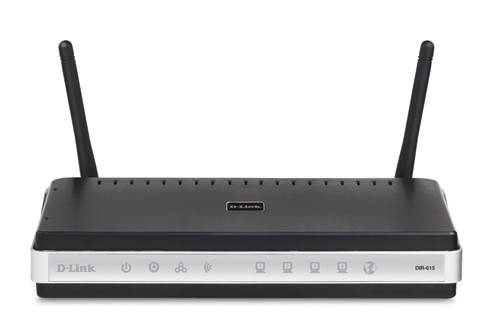 D-Link Wireless N 300 Router - FREE SHIPPING