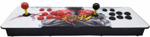 New Pandora's Box 5s Arcade Console with 986 Retro Games