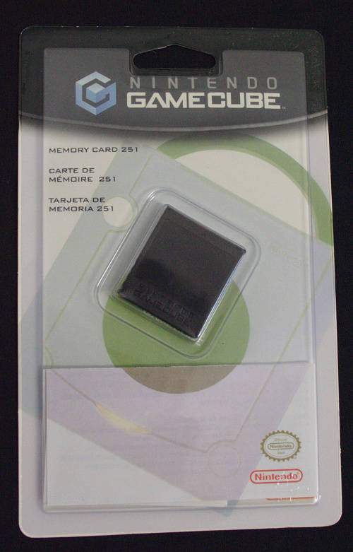 Nintendo GameCube Collection - USA Model