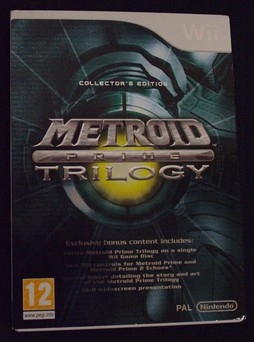 New Nintendo Wii Console, with Collection of 13 Games