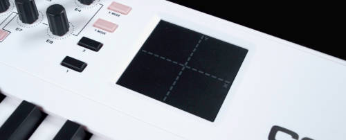 M-Audio Code 61 MIDI Controller Keyboard