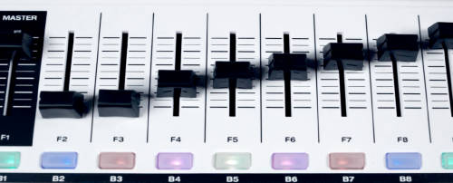M-Audio Code 61 MIDI Controller Keyboard