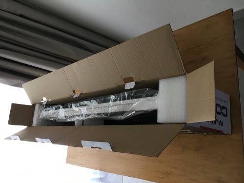 M-Audio Code 61 MIDI Controller Keyboard