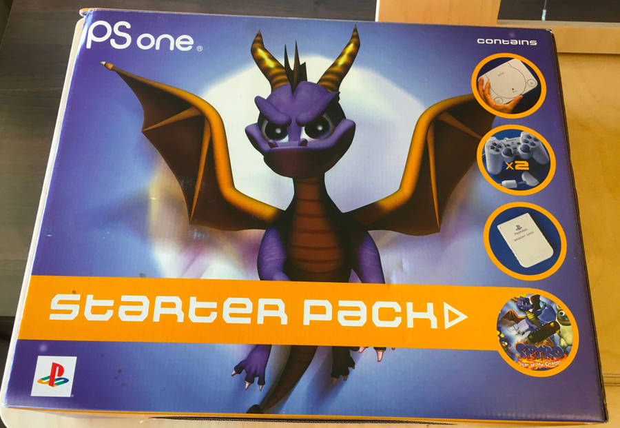 PlayStation Collection