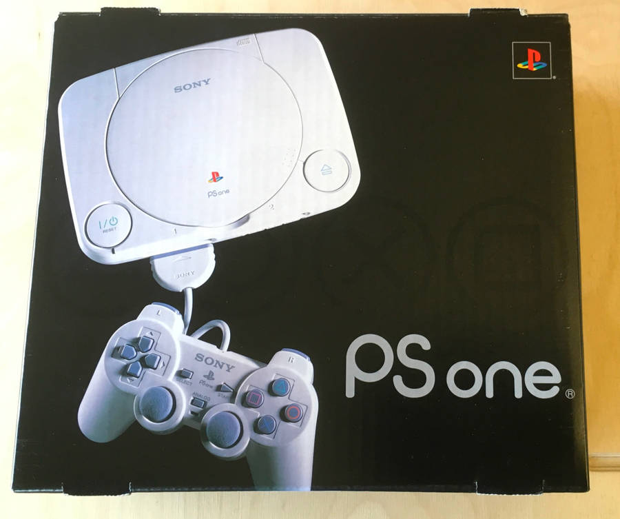 PlayStation Collection