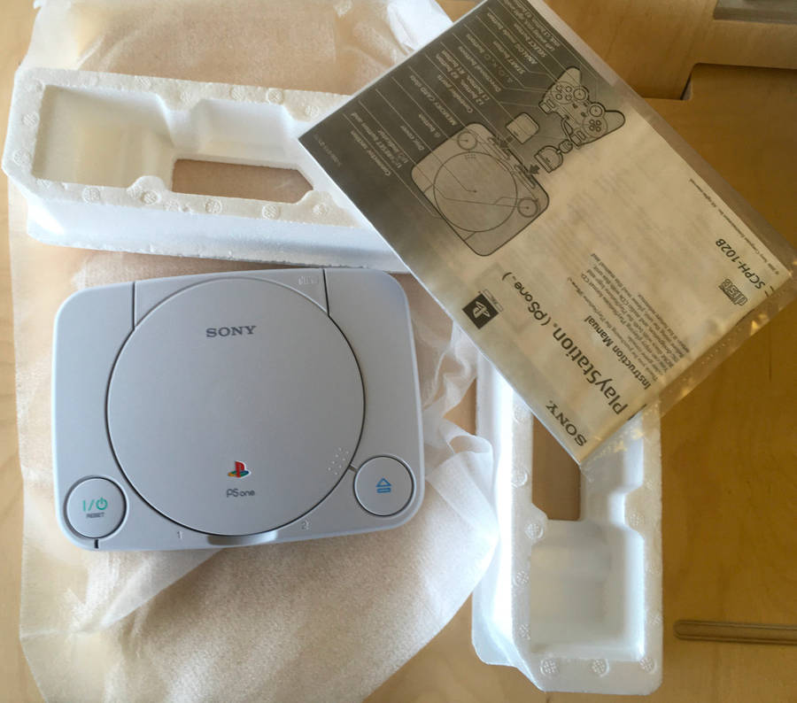 PlayStation Collection