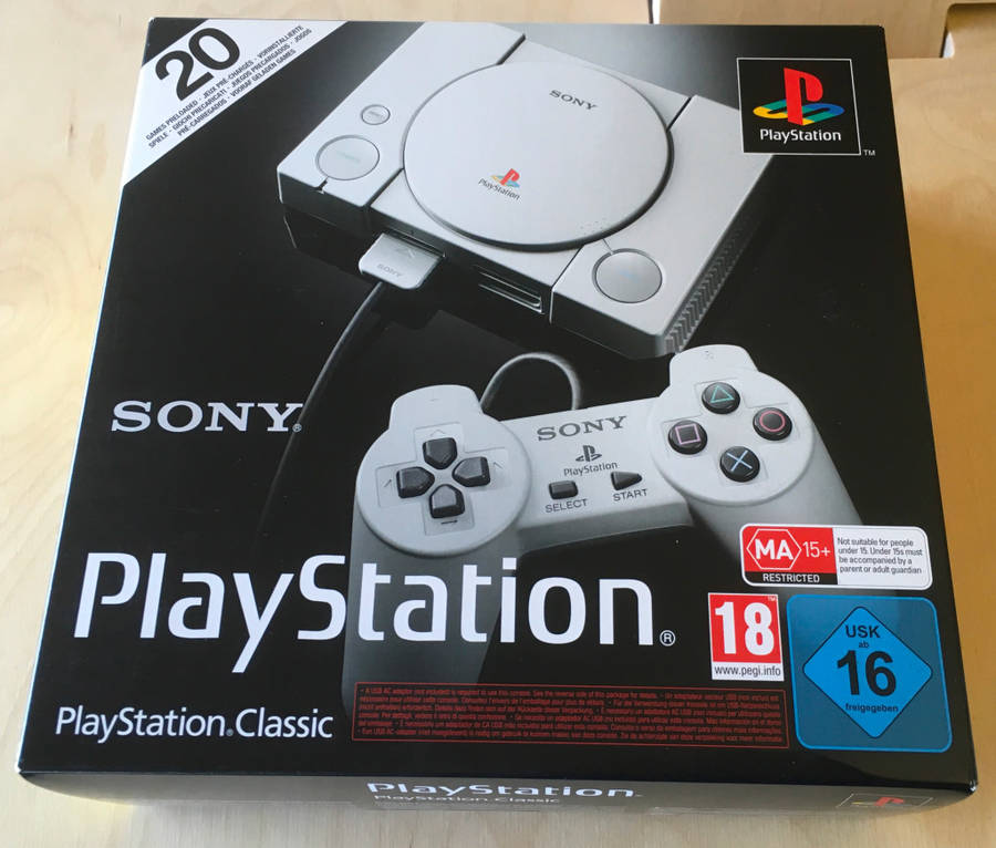 PlayStation Collection