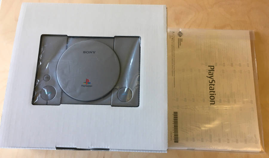 PlayStation Collection