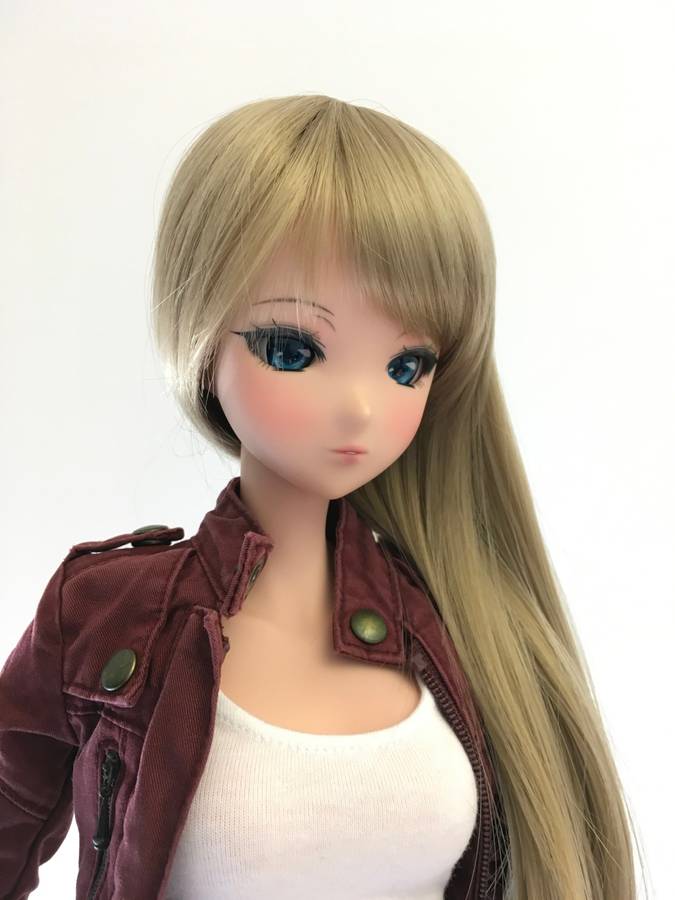 Smart Doll Moment, by Danny Choo
