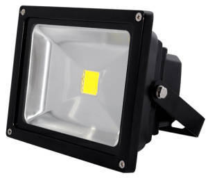 20W LED Floodlight, - Save  Energy!!!