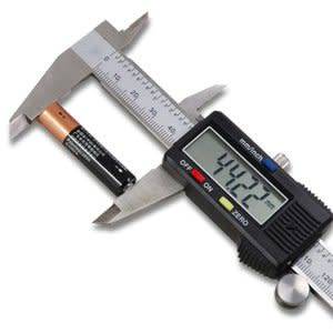 Electric Digital Caliper 150mm (6")