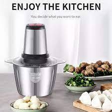 Multifunctional Kitchen Electric Cooking Machine