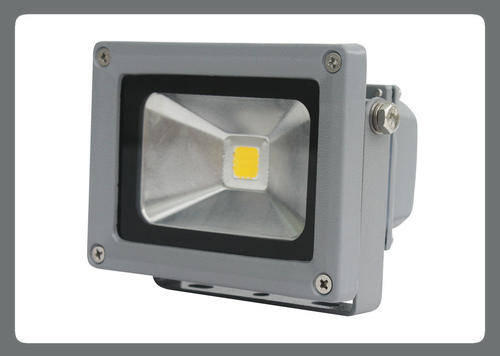 ENERGY SAVING 10W LED FLOODLIGHTS.