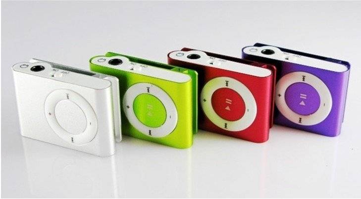 MINI MP3 PLAYERS. KIDS AND ADULTS JUST LOVE THEM