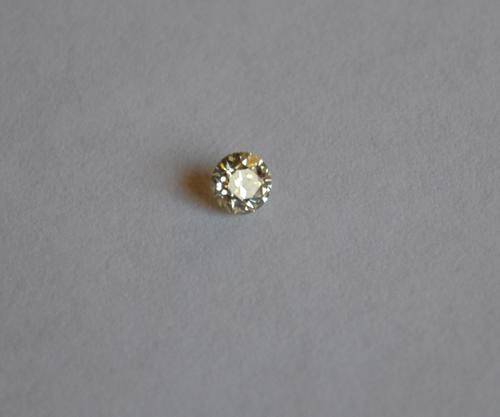 Real Diamonds  0.27CT