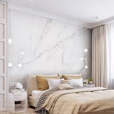 45 x 200cm Modern Waterproof Marble Wallpaper Vinyl Self Adhesive Contact Paper - Turtle Marble