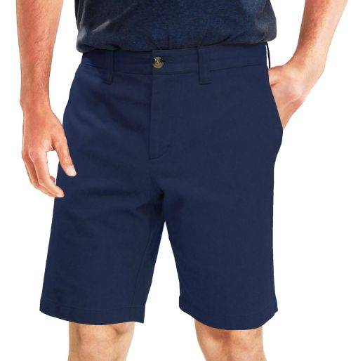 Field Wear Navy Bermuda Shorts - Size 48