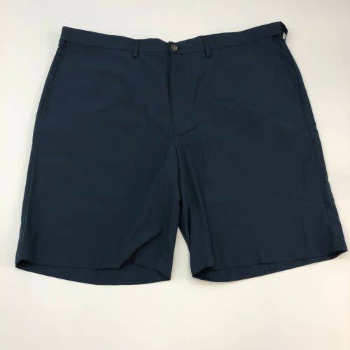 Field Wear Navy Bermuda Shorts - Size 48