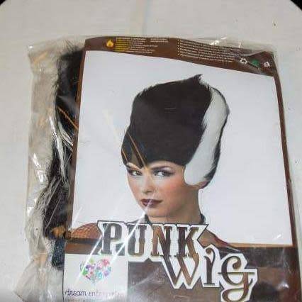 Costume Accessory Party Wig - Princess